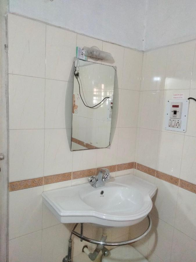 Prashanth Family Homestay マディケーリ エクステリア 写真