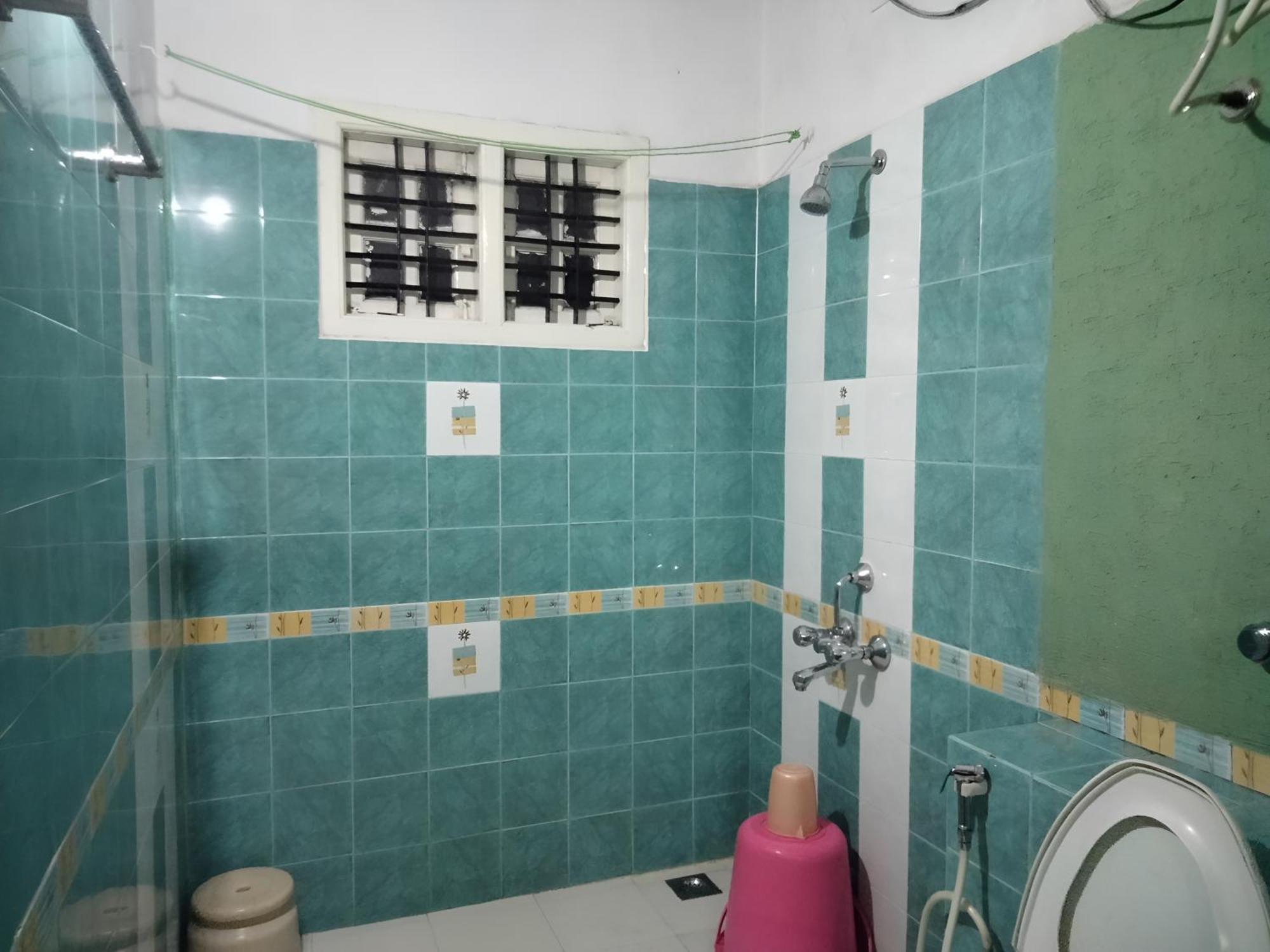 Prashanth Family Homestay マディケーリ エクステリア 写真