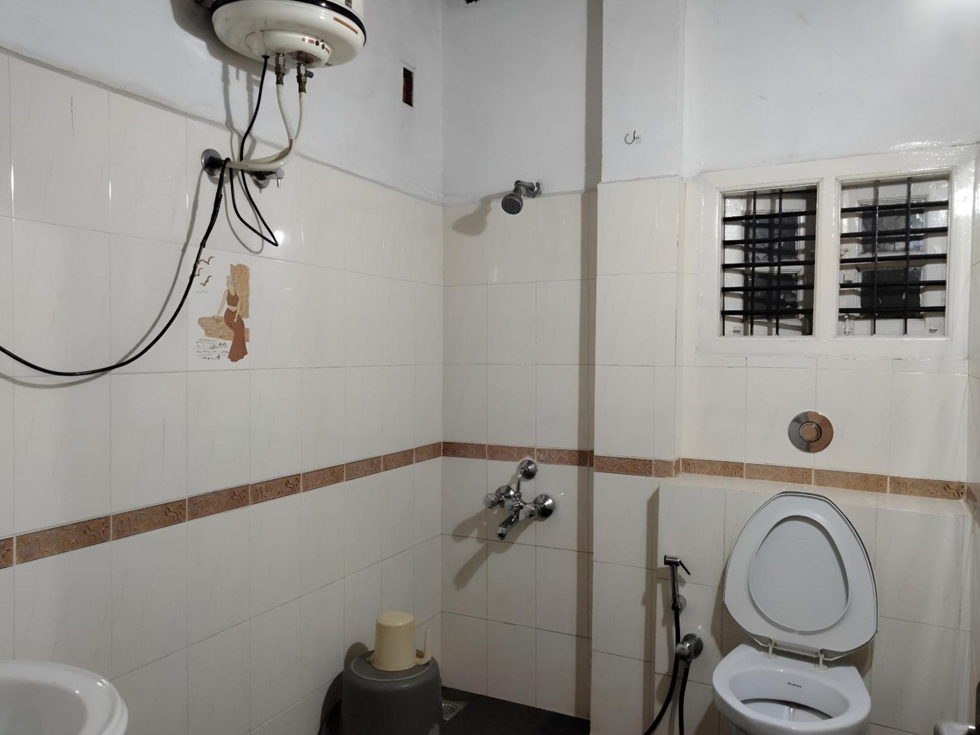Prashanth Family Homestay マディケーリ エクステリア 写真