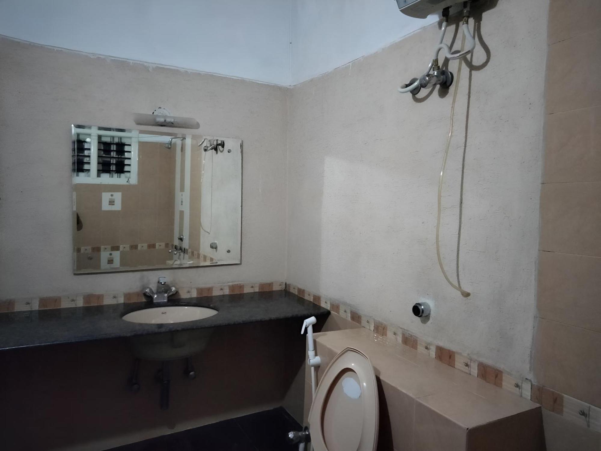 Prashanth Family Homestay マディケーリ エクステリア 写真